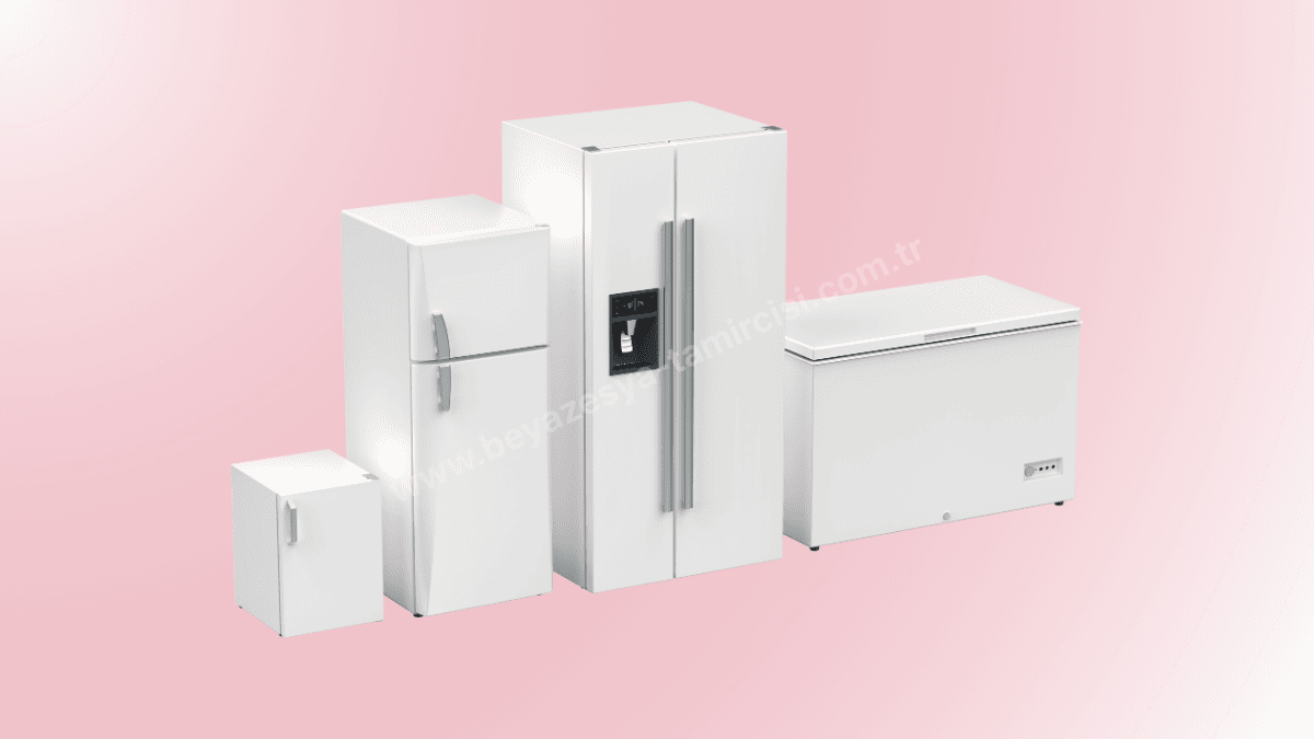 Baskil Buzdolabı Tamircisi - Baskil Beyaz Eşya Tamircisi