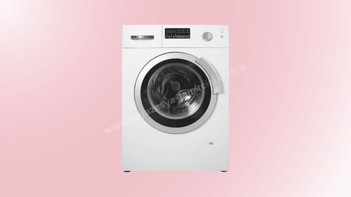 Baskil Çamaşır Makinesi Tamircisi - Baskil Beyaz Eşya Tamircisi