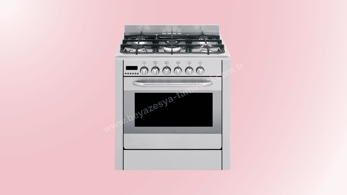 Baskil Fırın & Ocak Tamircisi - Baskil Beyaz Eşya Tamircisi