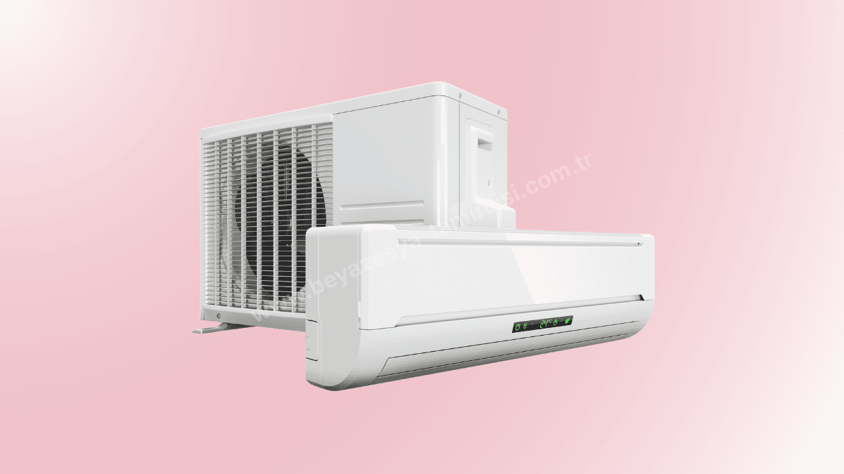 Baskil Klima Tamircisi - Baskil Beyaz Eşya Tamircisi